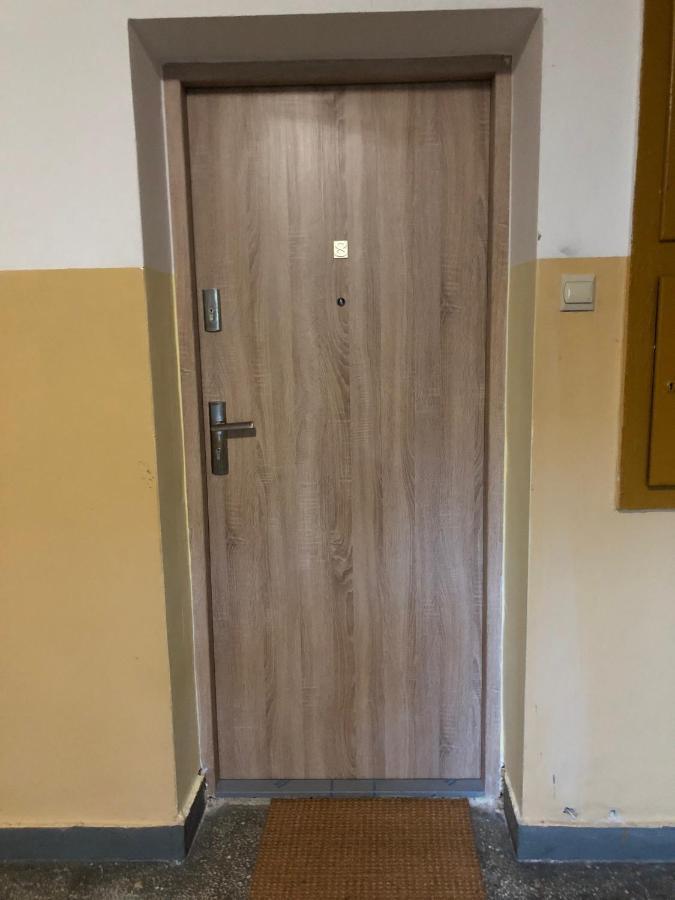 Cr Uroczy Apartament W Centrum Nowy Swiat 18 Białystok Exterior foto